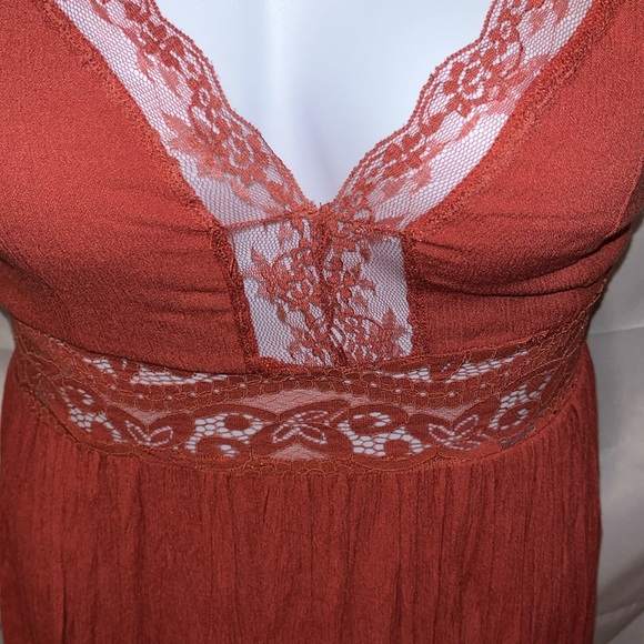 Maxi Dress - Picture 5 of 8